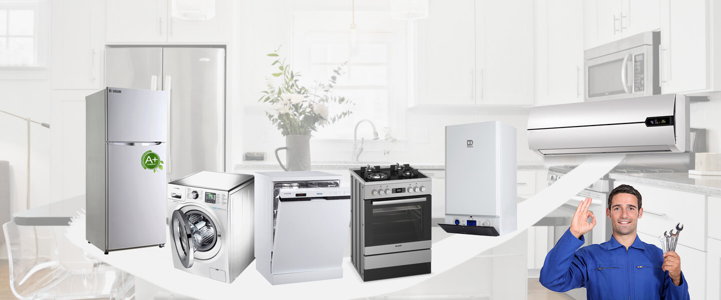 İnegöl Grundig Servisi